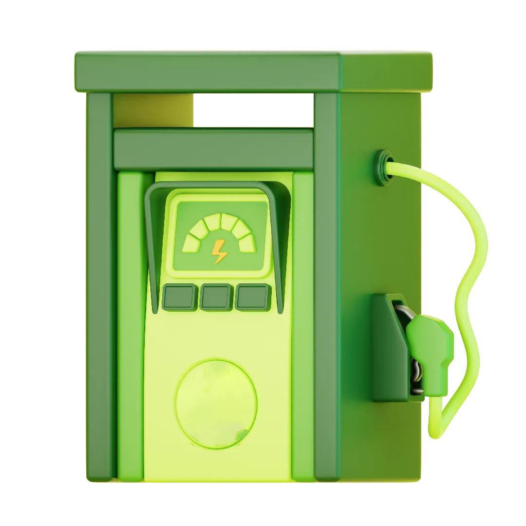 Eco Cycle